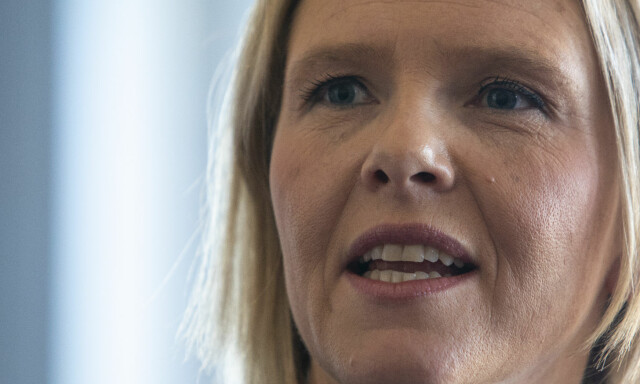 Nører opp under holdninger som kan være farlige